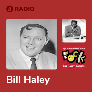 Bill Haley Radio