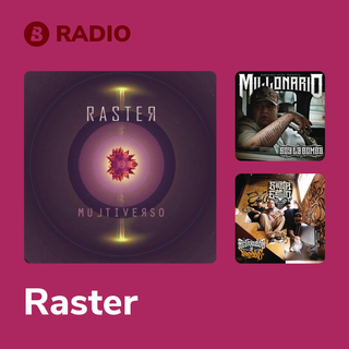 Raster Radio