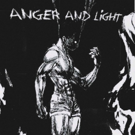 Anger And Light cover art