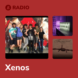 Xenos Radio