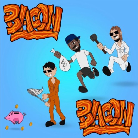 Money cover art