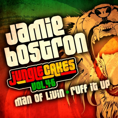 Man Of Livin (Original Mix) cover art