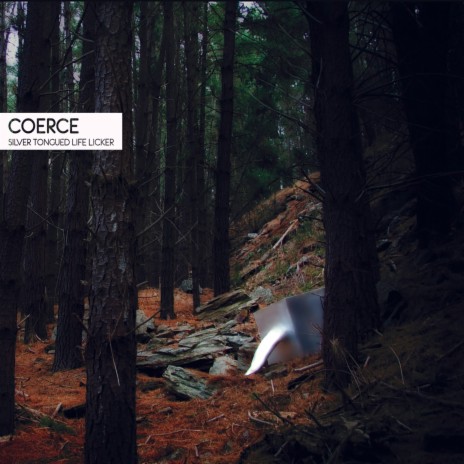 Laneway cover art