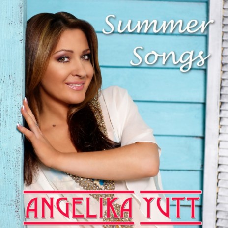 Egyptian Love (Radio Edit) cover art