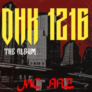 DHK 1216 : The album