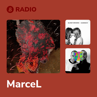 MarceL Radio