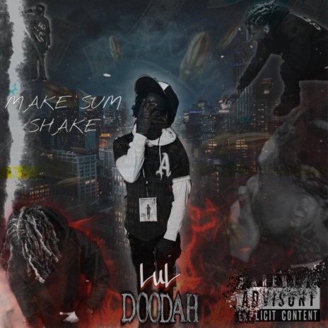 Medication cover art