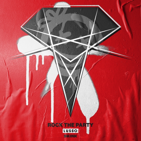 Rock The Party cover art