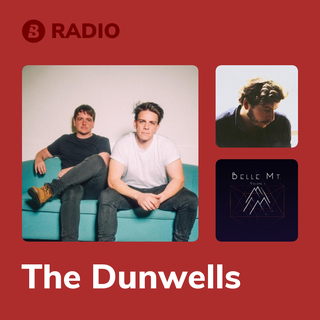 The Dunwells Radio