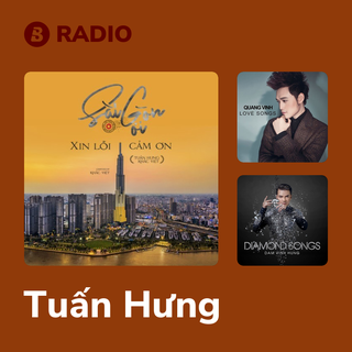Tuấn Hưng Radio