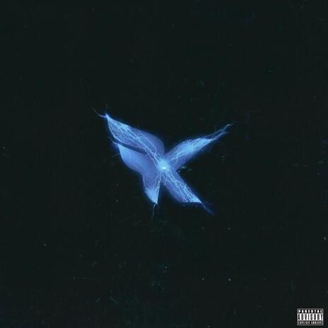 Broke cover art