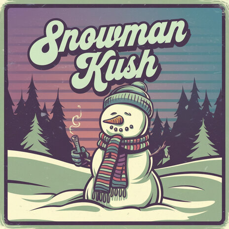 Winter Wonderland cover art