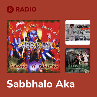 Sabbhalo Aka Radio