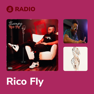 Rico Fly Radio