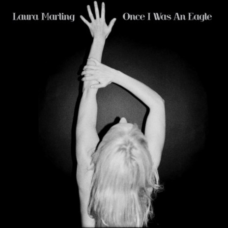 Once cover art