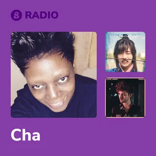 Cha Radio cover art