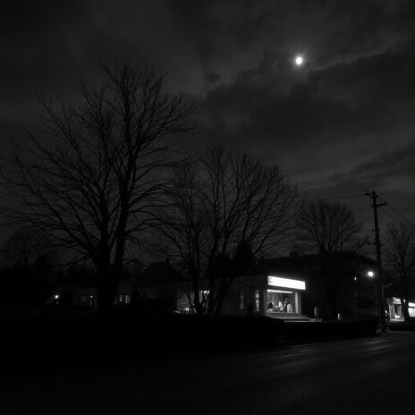 Day and Night cover art