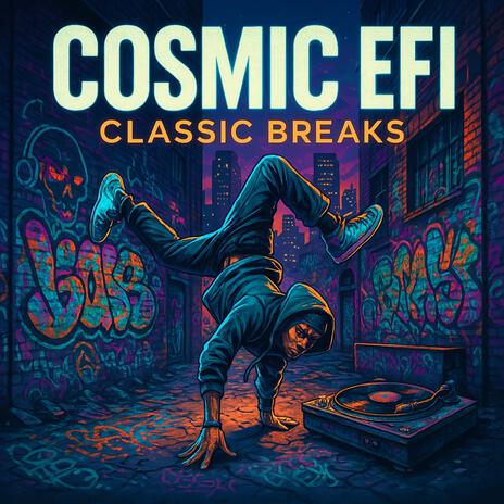 Classic Breaks