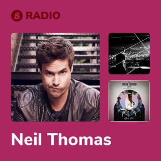 Neil Thomas Radio