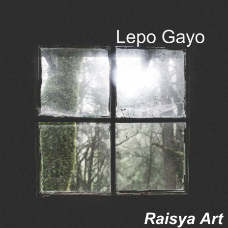 Lepo Gayo cover art