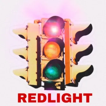 RedLight ft. LBN Sona, PVO Mr. WillIAMS & Young KP cover art