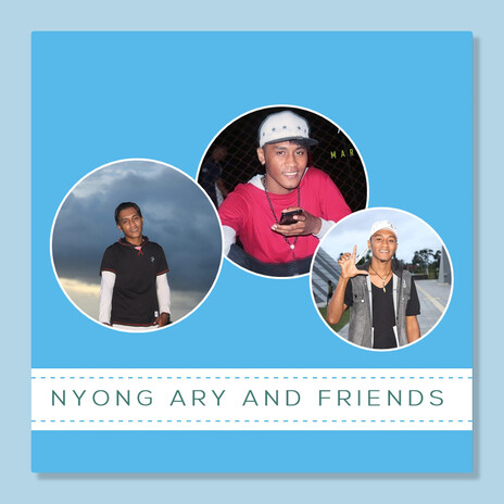 Rasa Menyesal ft. AK