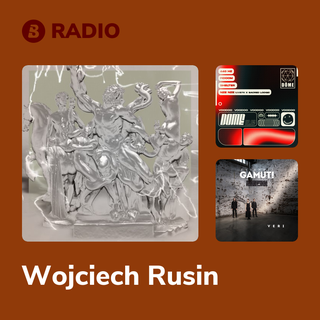 Wojciech Rusin Radio