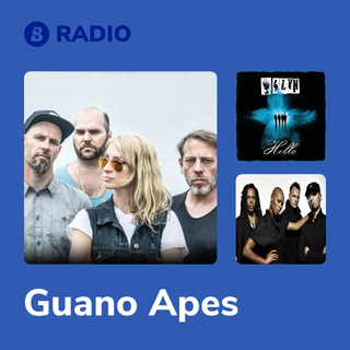 Guano Apes Radio