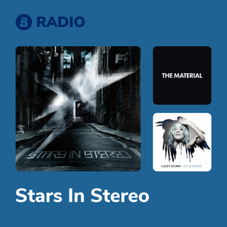 Stars In Stereo Radio