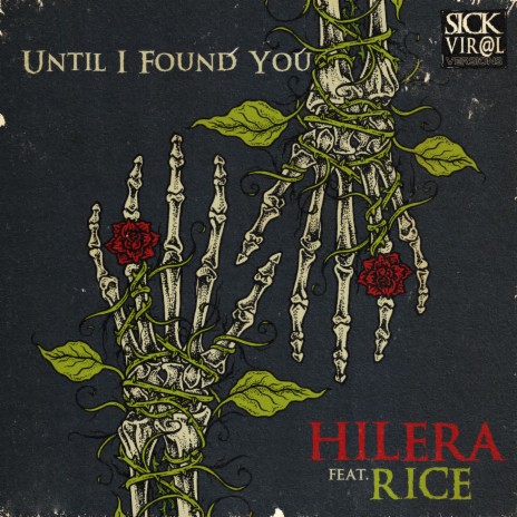 Until I Found You (Sick Viral Version) ft. Sick Viral & Rice cover art