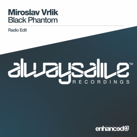 Black Phantom (Radio Edit)