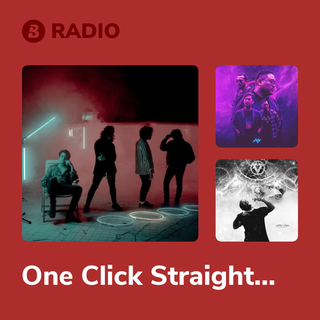 One Click Straight Radio