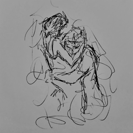 to be with u again cover art