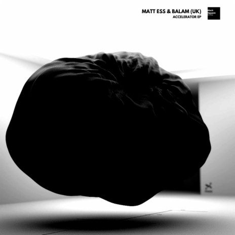 The Chaser ft. Balam (UK)