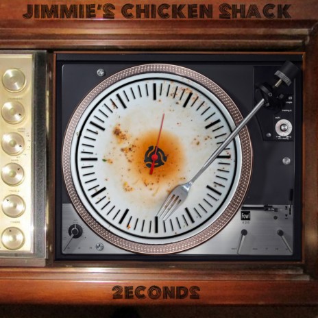 The Sound You Make cover art