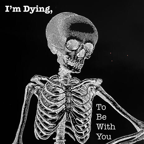 I'm Dying TBWY cover art