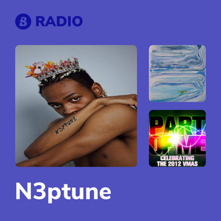N3ptune Radio