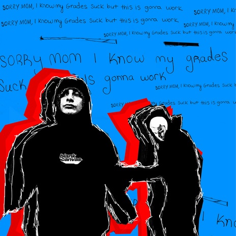 Flock 2 cover art