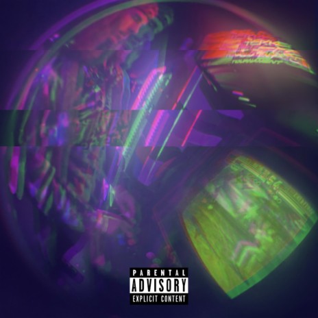 Purp cover art