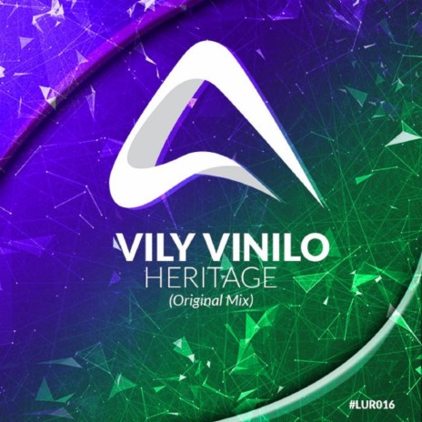 Heritage (Original Mix) cover art
