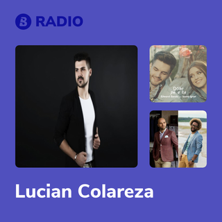Lucian Colareza Radio