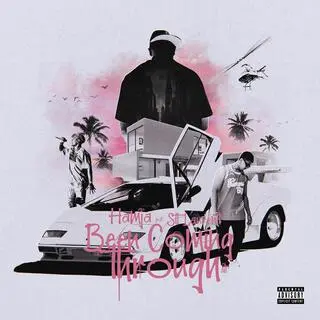 Been Coming Through ft. Stt Laurentt cover art