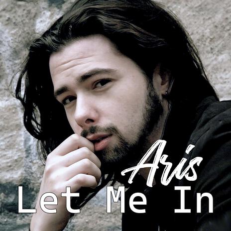Let Me In cover art