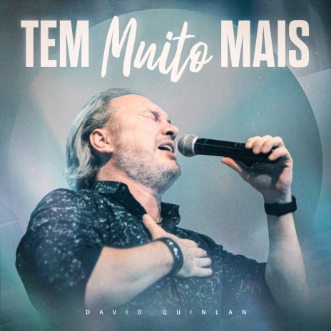 Tem Muito Mais cover art