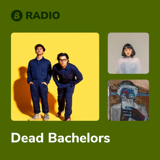 Dead Bachelors Radio