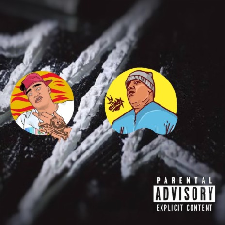 Ya Se Hizo de Noche (feat. Rhinox) cover art