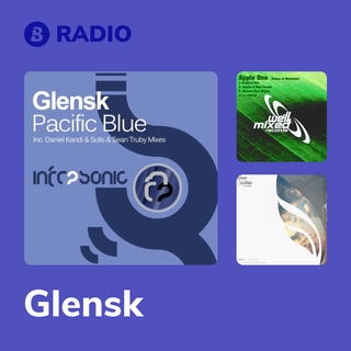 Glensk Radio
