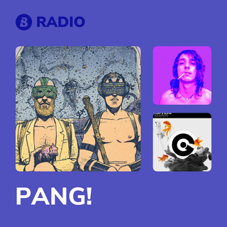 PANG! Radio