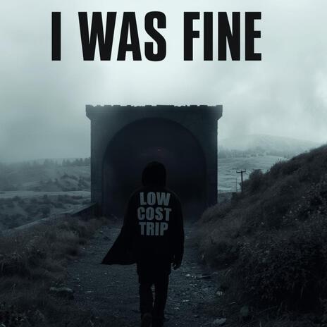 I was fine ft. Methodiko cover art