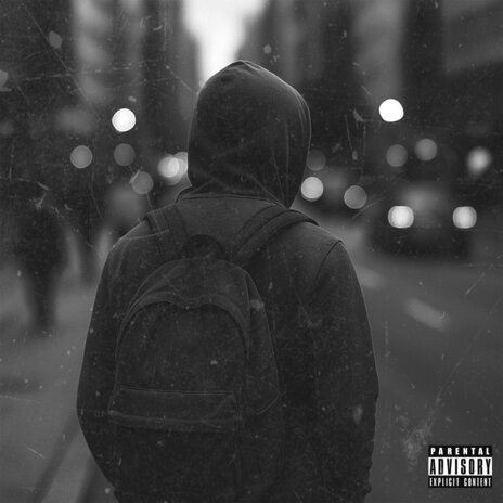 Despite cover art